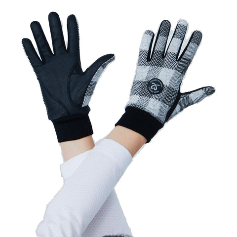 Nowra Fleece Handschuhe Damen