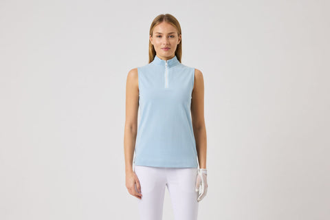 Kim SL Polo Damen