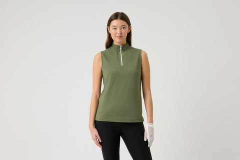 Kim SL Polo Damen
