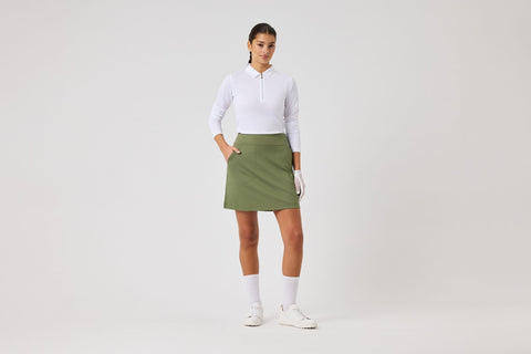 Genua Golfskort Damen
