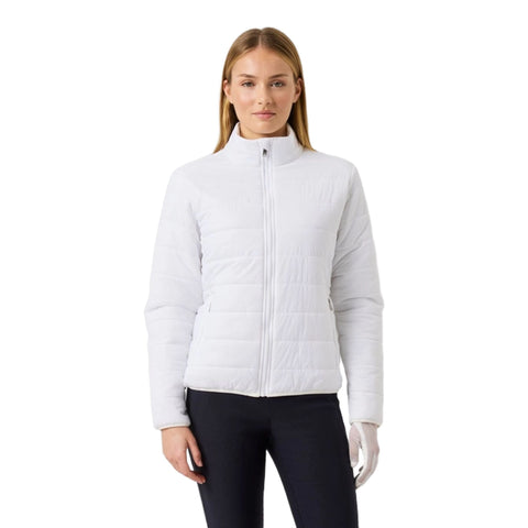 Light Pack Jacke Damen