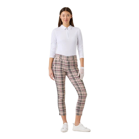Magic High Water Golfhose Damen