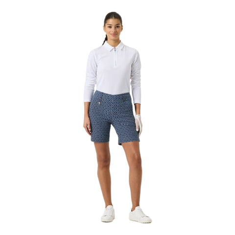 Magic Golfshorts Damen