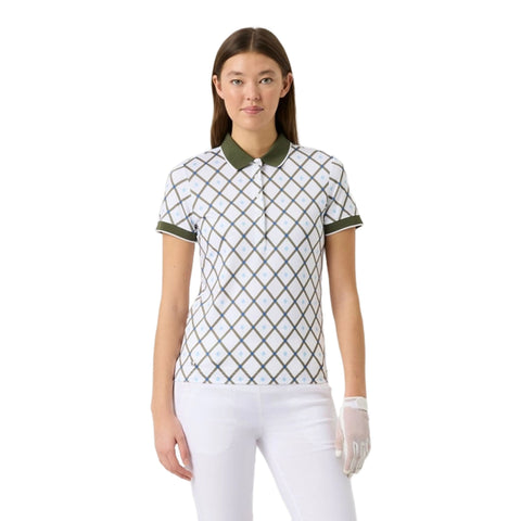 Poloshirt Damen