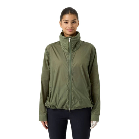 Windshield Windjacke Damen