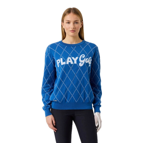 Play Pullover Damen