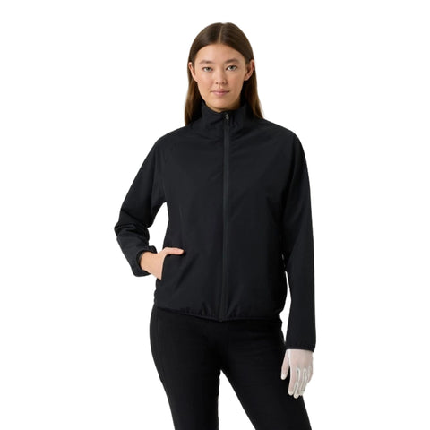 Easy Pack Regenjacke Damen