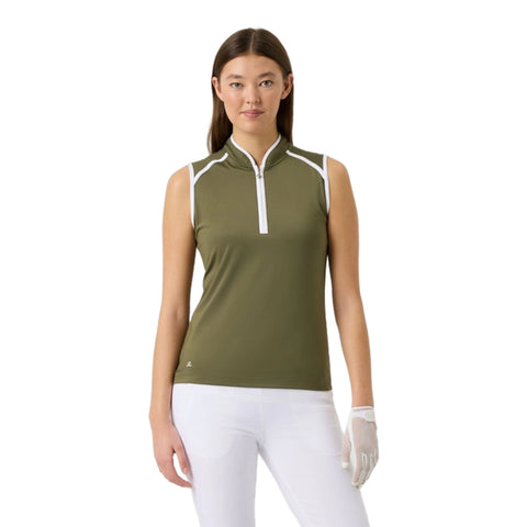 Trophy SL Polo-Shirt Damen