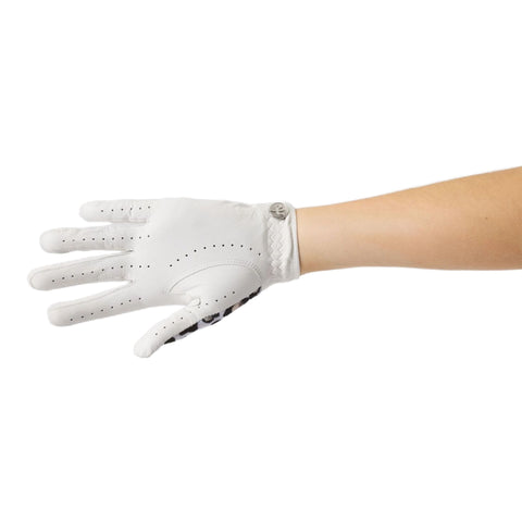 Print Sun Sonnengolfhandschuh Damen