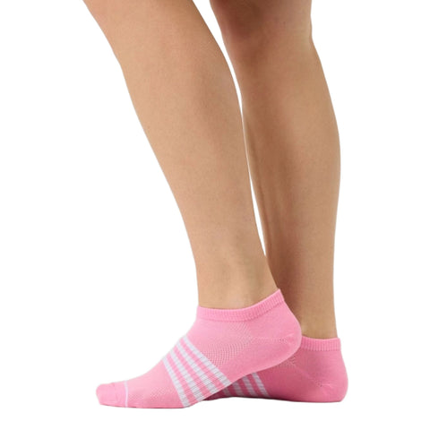 Air Sneaker Socken Damen