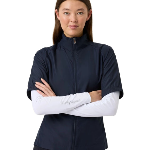 Sleeve Damen