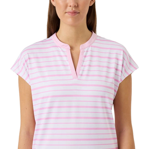 Itami Poloshirt Damen