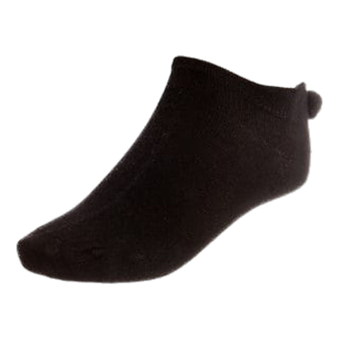 Pom Pom Golfsocken Damen