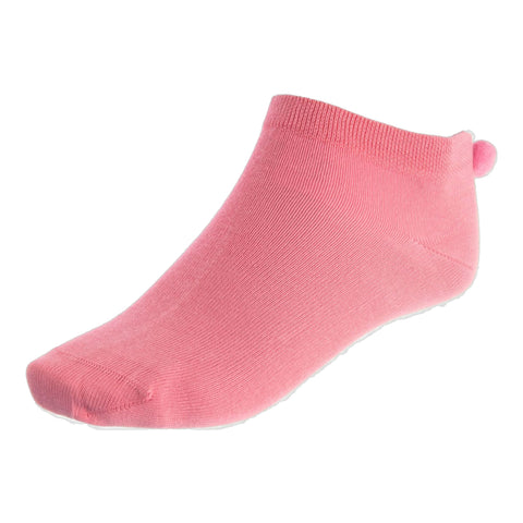 Pom Pom Golfsocken Damen