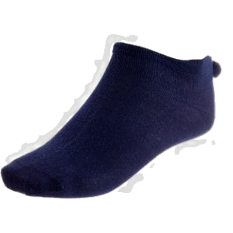 Pom Pom Golfsocken Damen