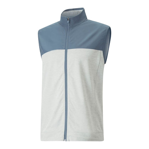 Cloudspun Colorblock Weste Herren