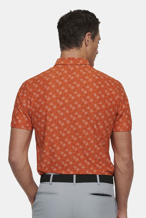 Phil Poloshirt Herren