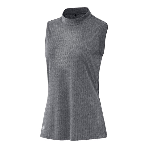 Essential Primegreen Mock Polo Shirt Damen