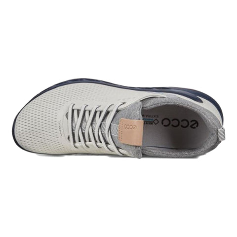 M Biom Cool Pro White/Scarlet Herren
