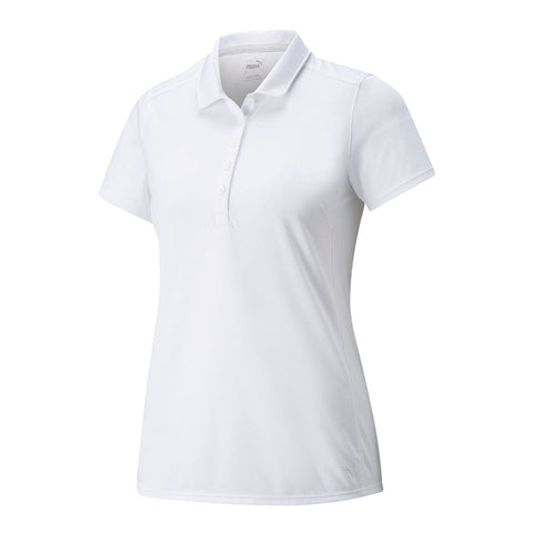 Gamer Poloshirt Damen