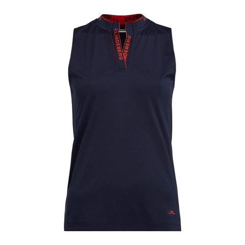 Leya Golf-Top Damen