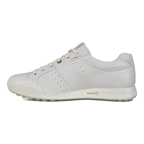 M Street 10 Golfschuh Herren