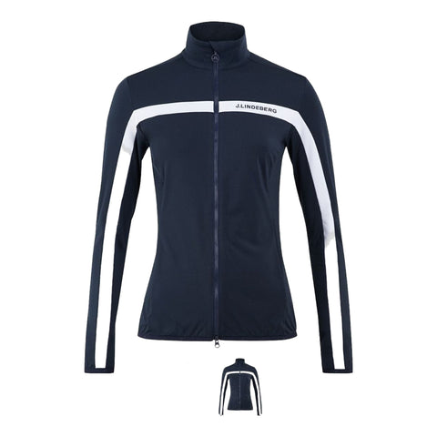 Janice Midlayer Jacke Damen