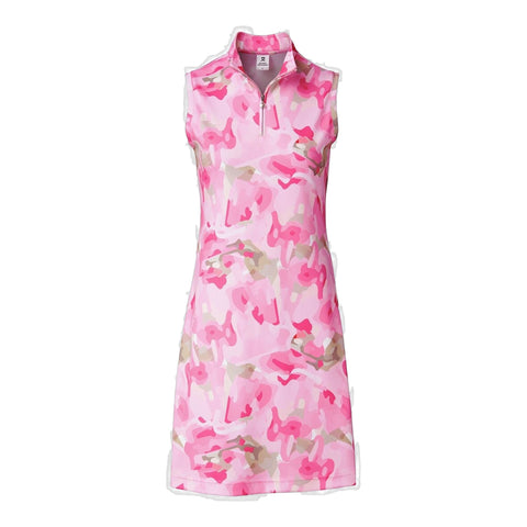 QuickDry Cammy Golfkleid Damen