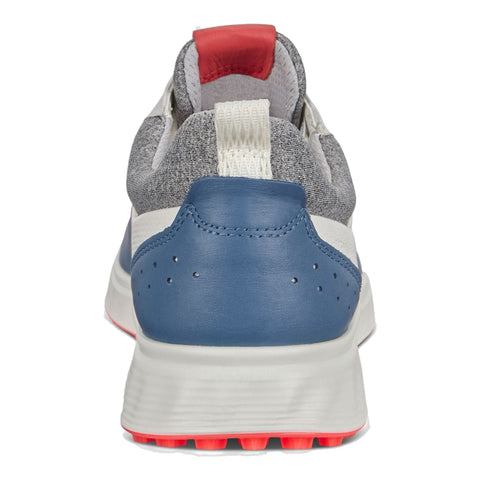S-Casual Retro Golfschuhe Damen