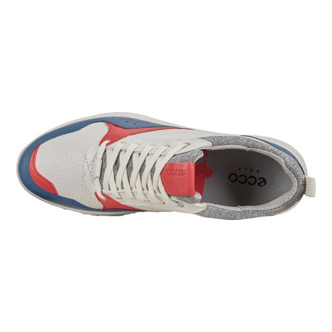 S-Casual Retro Golfschuhe Damen
