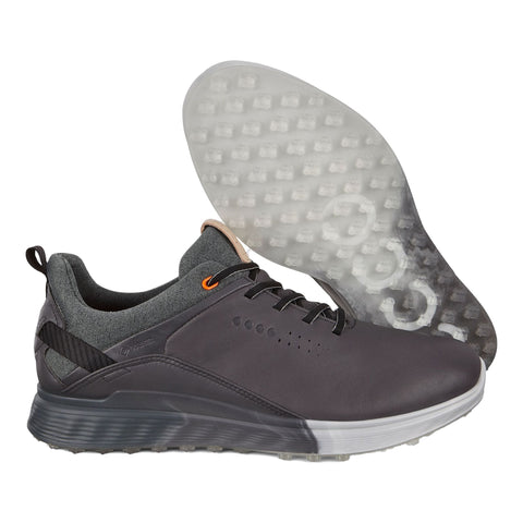 M Golf S-Three Golfschuhe Herren