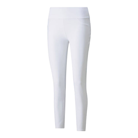 PwrShape 7/8 Golfhose Damen