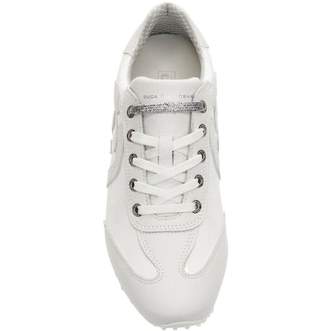 W Kubana White/White Damen