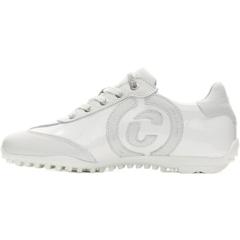W Kubana White/White Damen