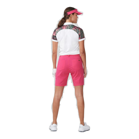 Active Golfshorts Damen