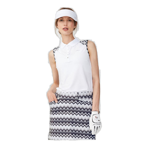 Element SL Polo Zigzag Poloshirt Damen