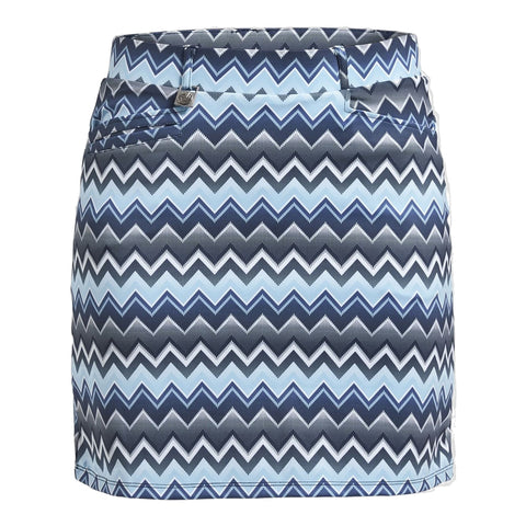 Move Skort Damen