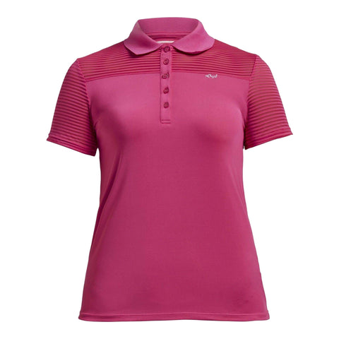 Miko Poloshirt Damen