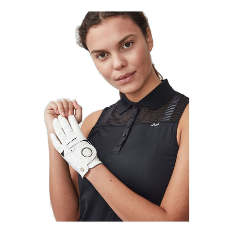 Miko SL Polohemd Damen