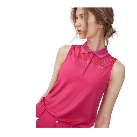 Miko SL Polo Damen