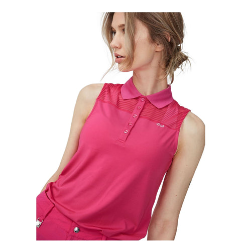 Miko SL Polo Damen