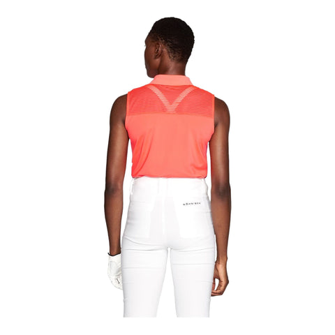 Miko SL Polo Damen