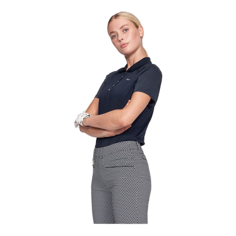 Pulse Golfpolo Damen