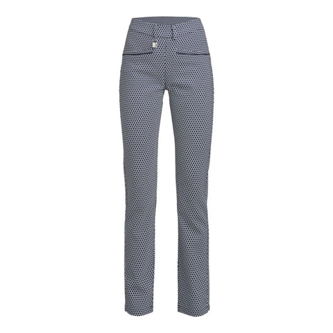 Smooth Golfhose Damen