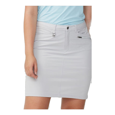 Comfort Stretch Skort Damen