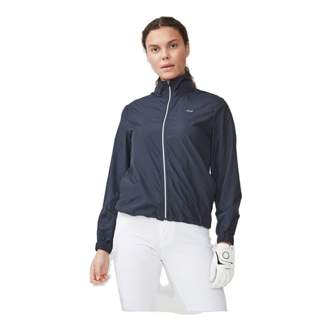 Pocket Windjacke Damen