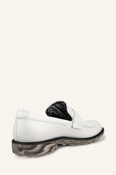 Classic Hybrid Golfschuh Herren