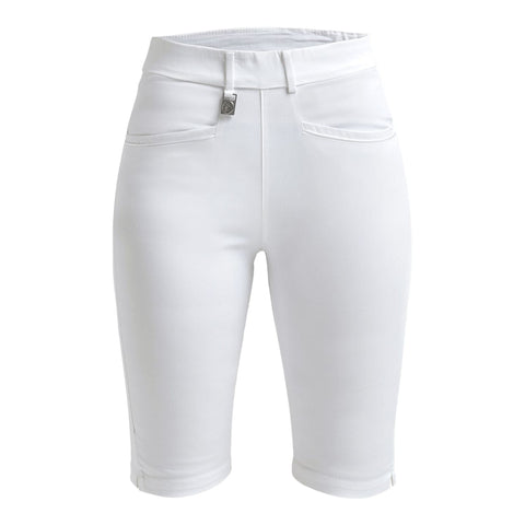 Bermuda Smooth Shorts Damen