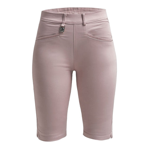 Smooth Bermuda Damen