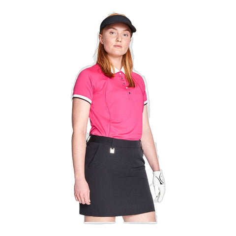 Poppy Poloshirt Damen